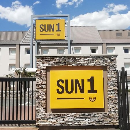 Sun1 Alberton Johannesburg Kültér fotó