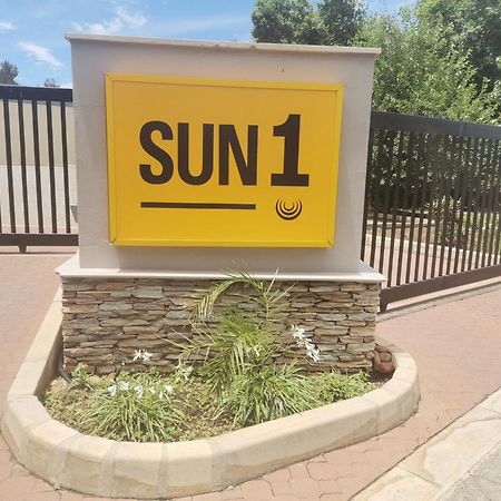 Sun1 Alberton Johannesburg Kültér fotó