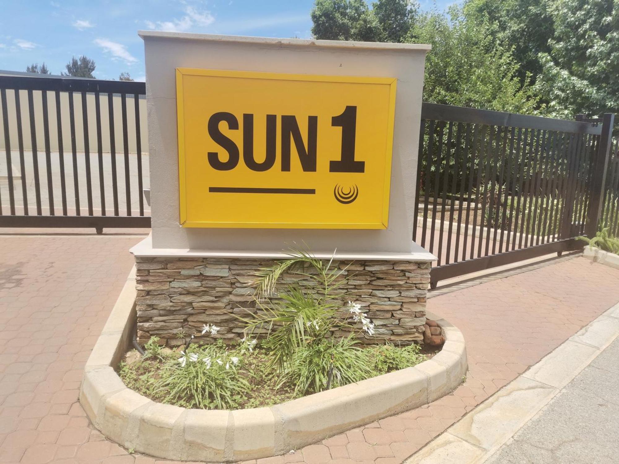 Sun1 Alberton Johannesburg Kültér fotó