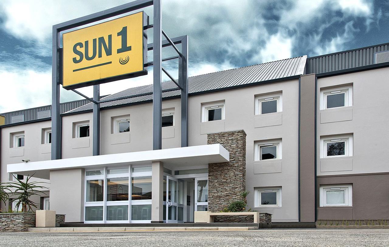 Sun1 Alberton Johannesburg Kültér fotó